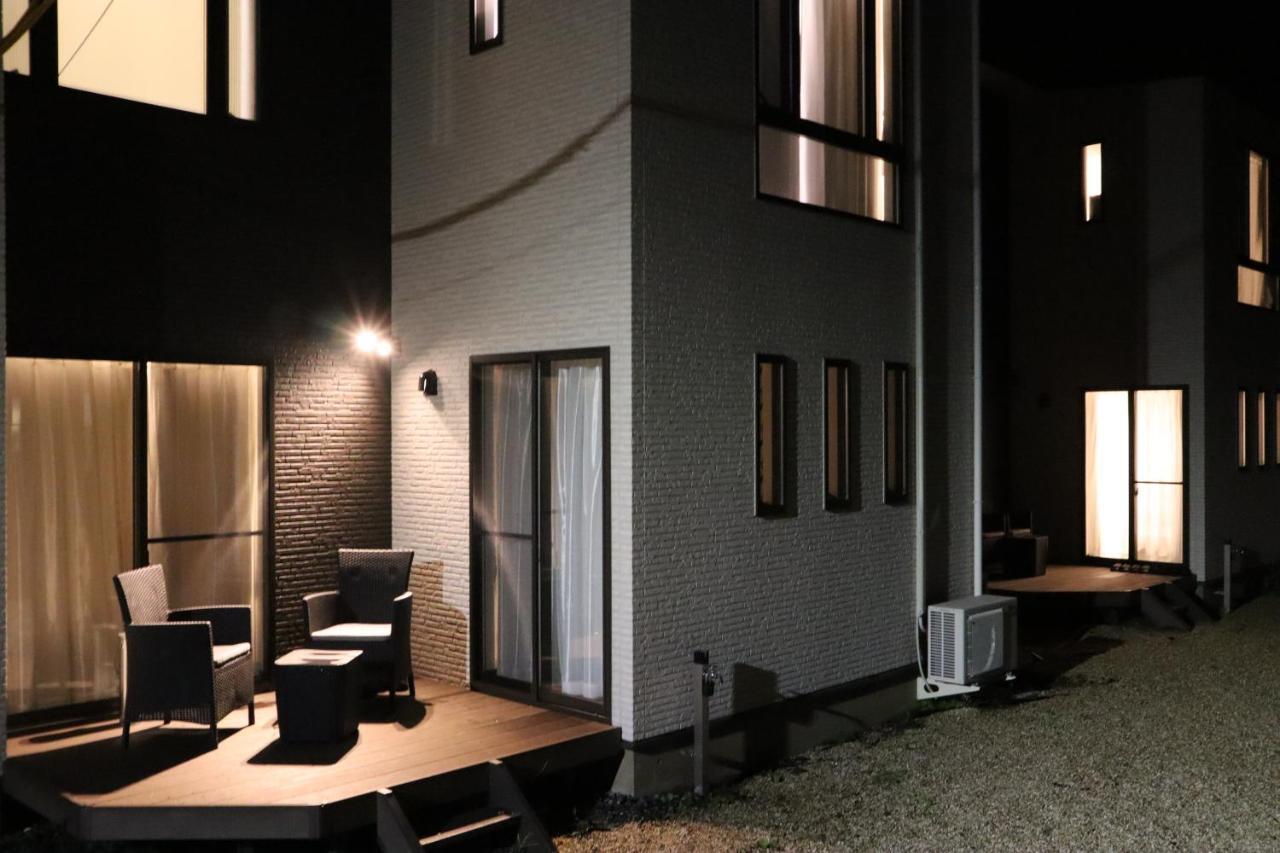 Villa Erable Mt.Fuji "Zen" Fujikawaguchiko Exterior foto